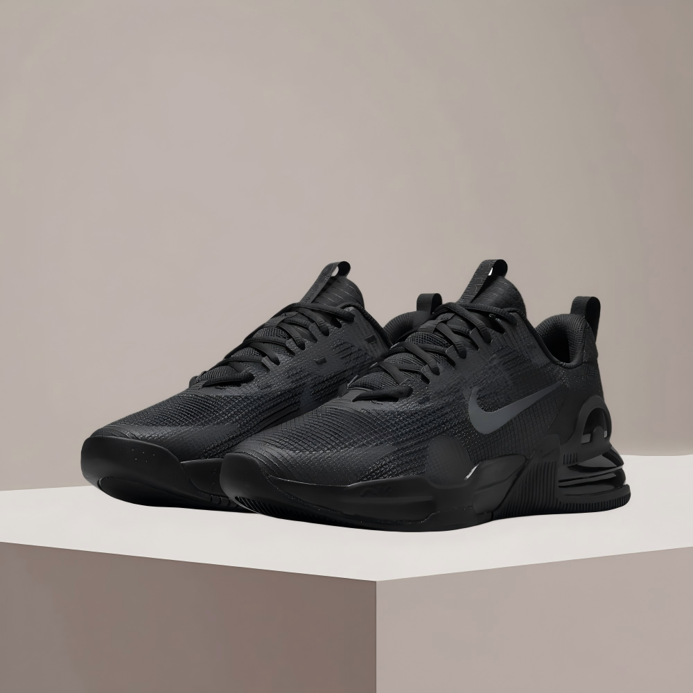 Nike Shoes Air Max 270 - حذاء Nike Air Max Alpha Trainer