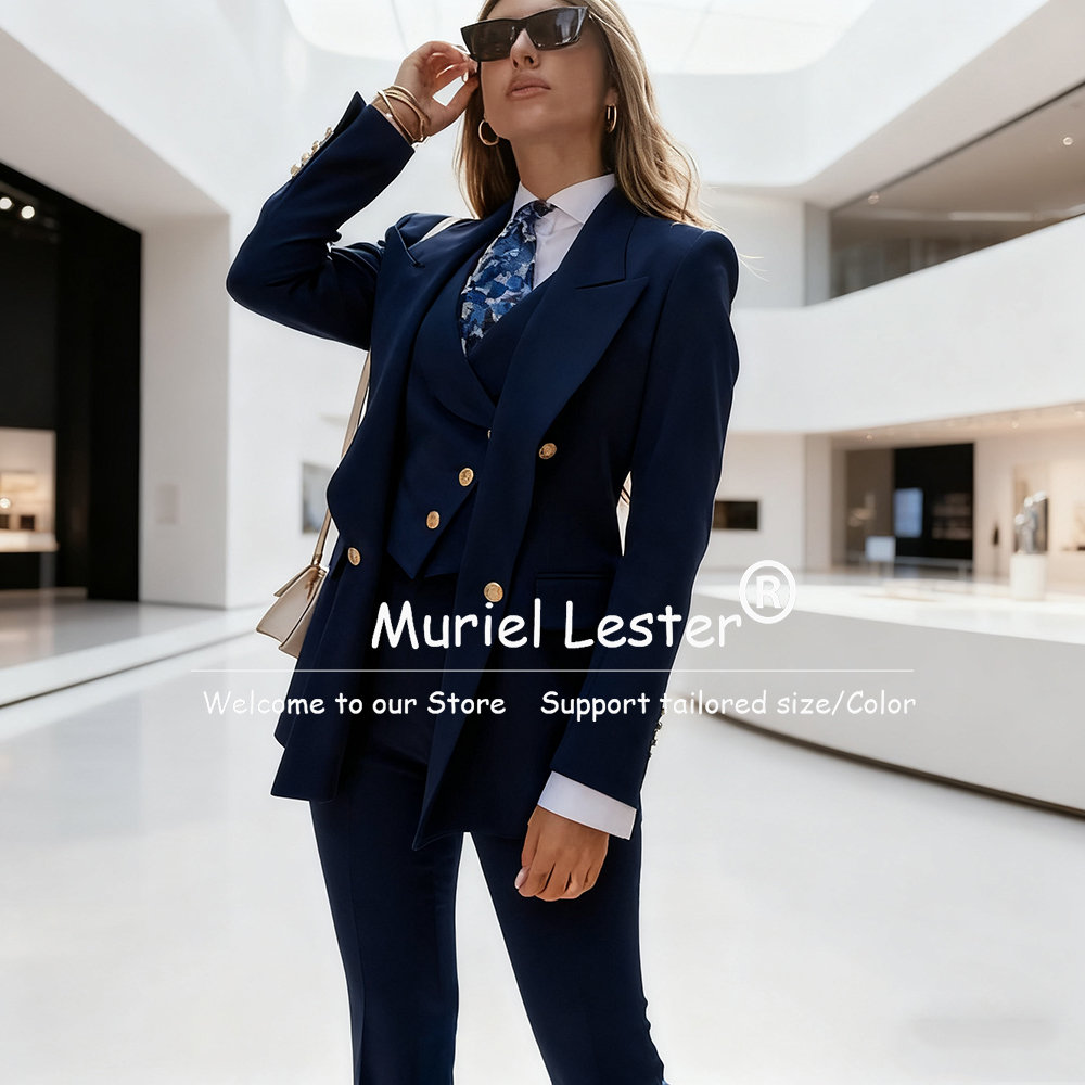 أنيقة الأزرق المرأة الدعاوى مز - مراجعة Womens Blazer وسعره
