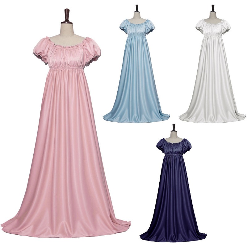 فستان ريجنسي بريدجت أون للنساء - مراجعة Evening Gown وسعره