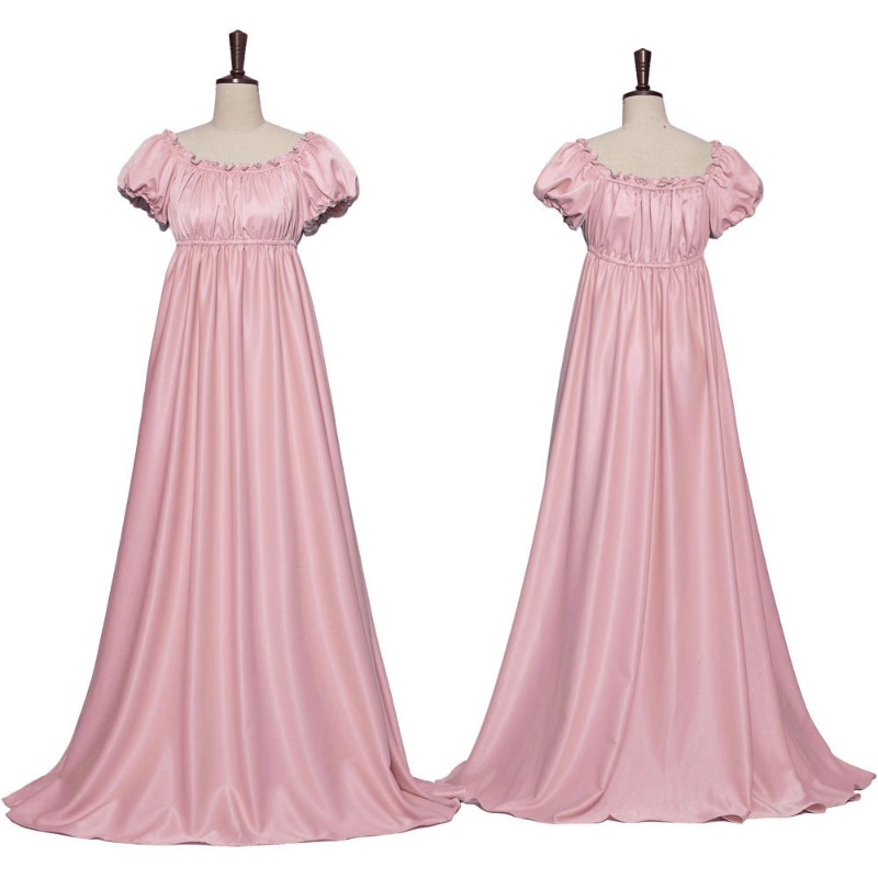 فستان ريجنسي بريدجت أون للنساء - مراجعة Evening Gown وسعره
