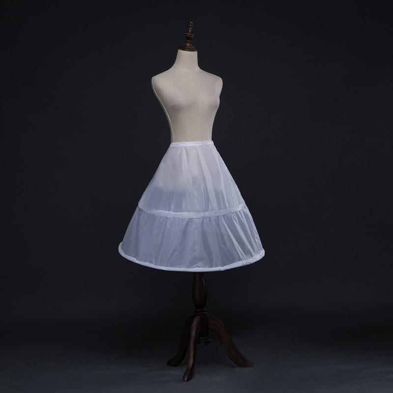 فستان طويل من التول بتصميم كاج - مراجعة Midi Dress وسعره