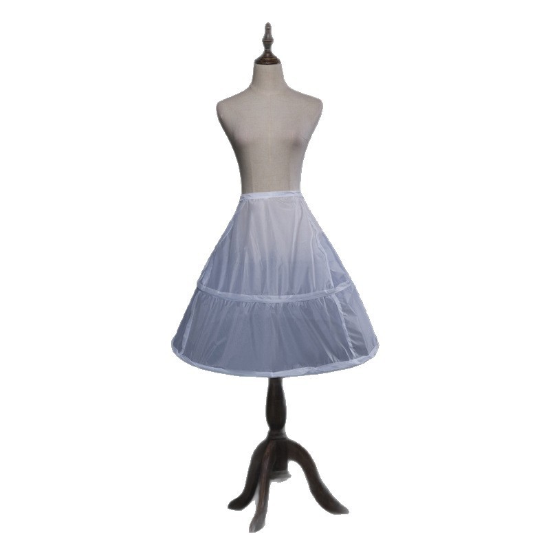فستان طويل من التول بتصميم كاج - مراجعة Midi Dress وسعره