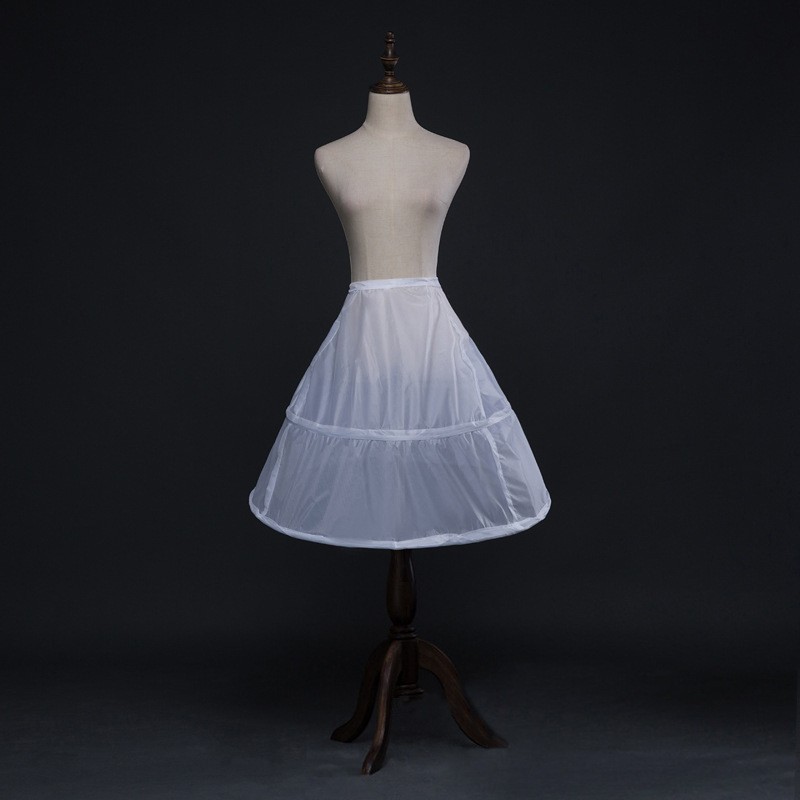 فستان طويل من التول بتصميم كاج - مراجعة Midi Dress وسعره