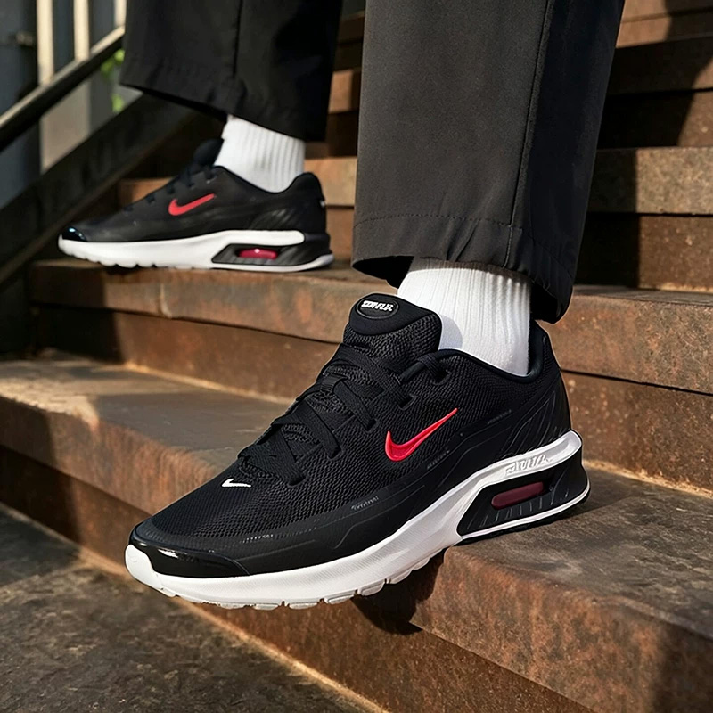 حذاء رجالي أصلي من نايكي - حذا - مراجعة Nike Shoes Air Max 270 وسعره