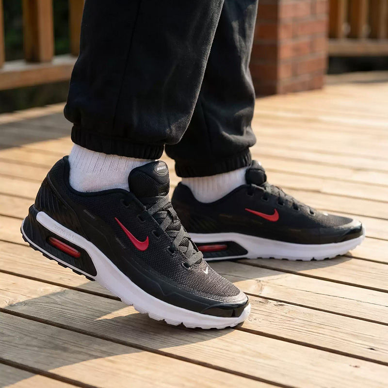حذاء رجالي أصلي من نايكي - حذا - مراجعة Nike Shoes Air Max 270 وسعره