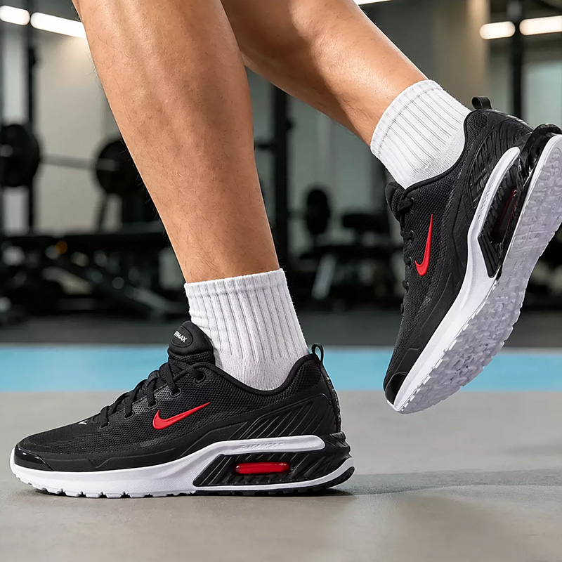 حذاء رجالي أصلي من نايكي - حذا - مراجعة Nike Shoes Air Max 270 وسعره