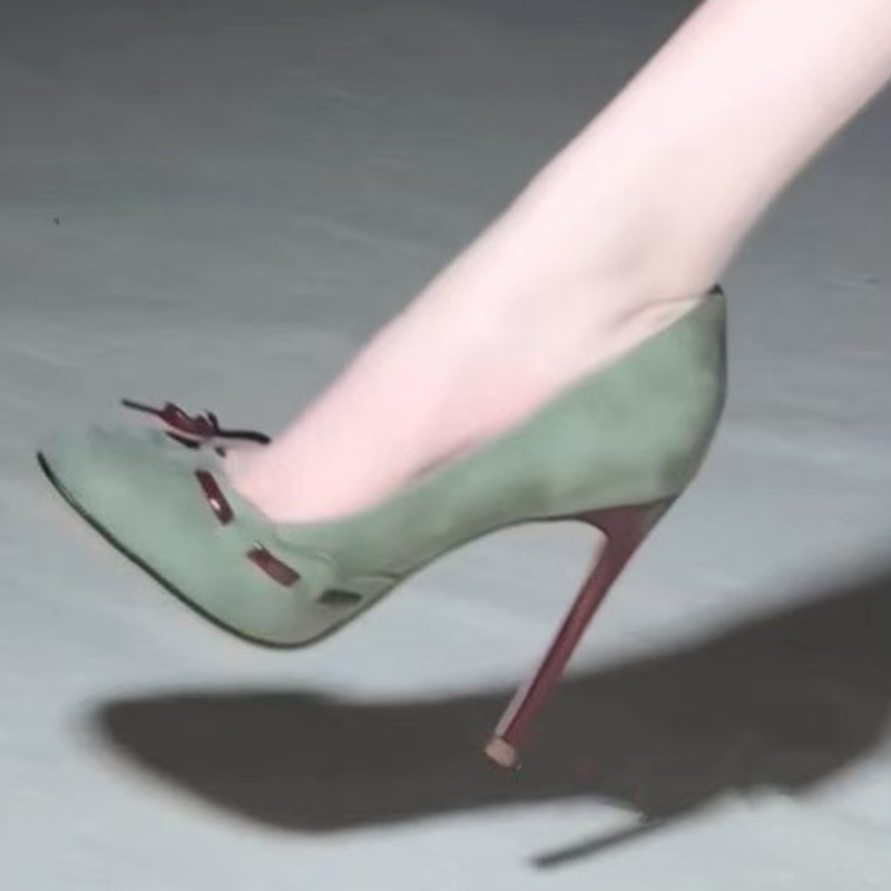 مزاجه سوبر عالية الكعب حذاء وا - مراجعة Womens Heels وسعره
