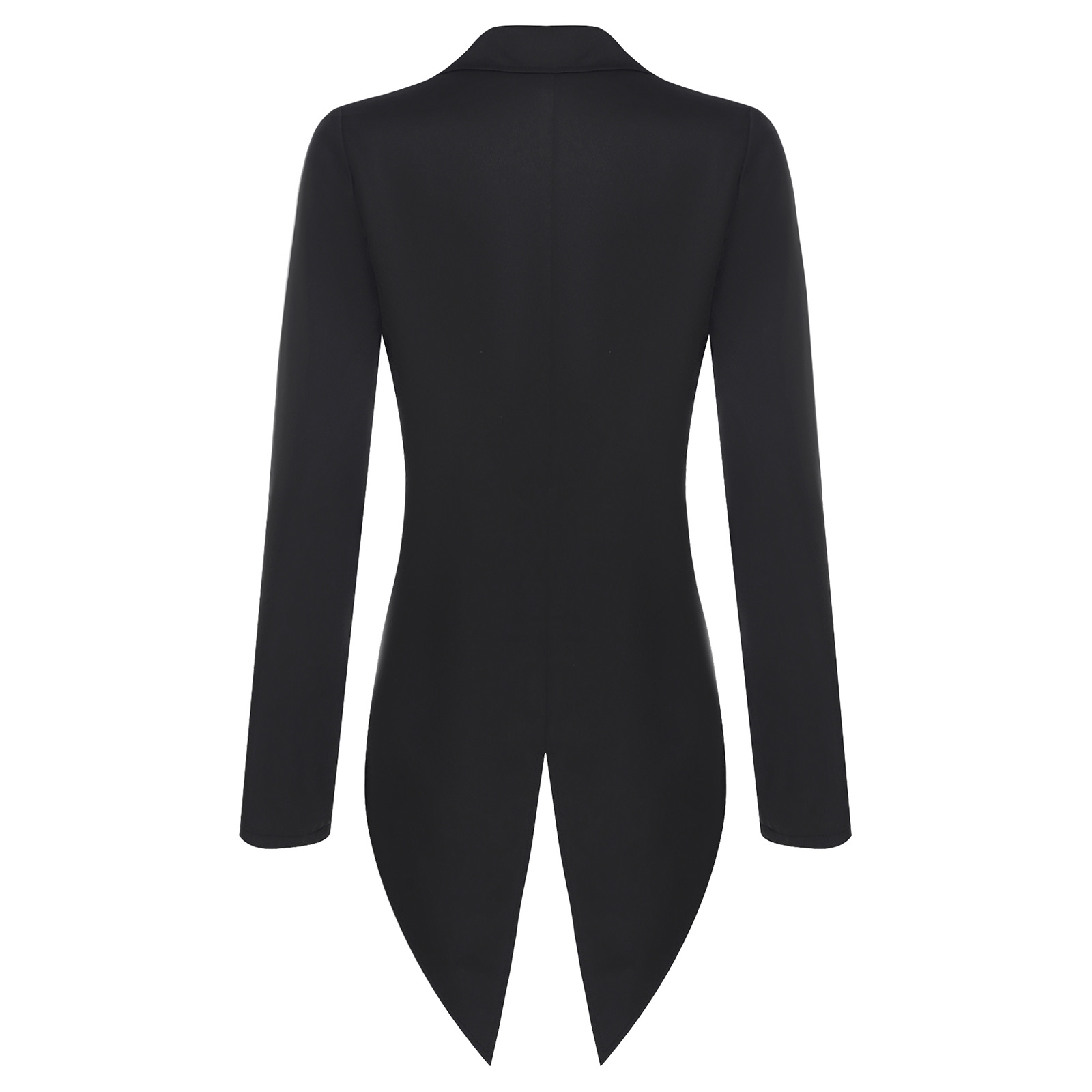 جاكيت نسائي بتصميم ذيل السنونو - مراجعة Womens Blazer وسعره