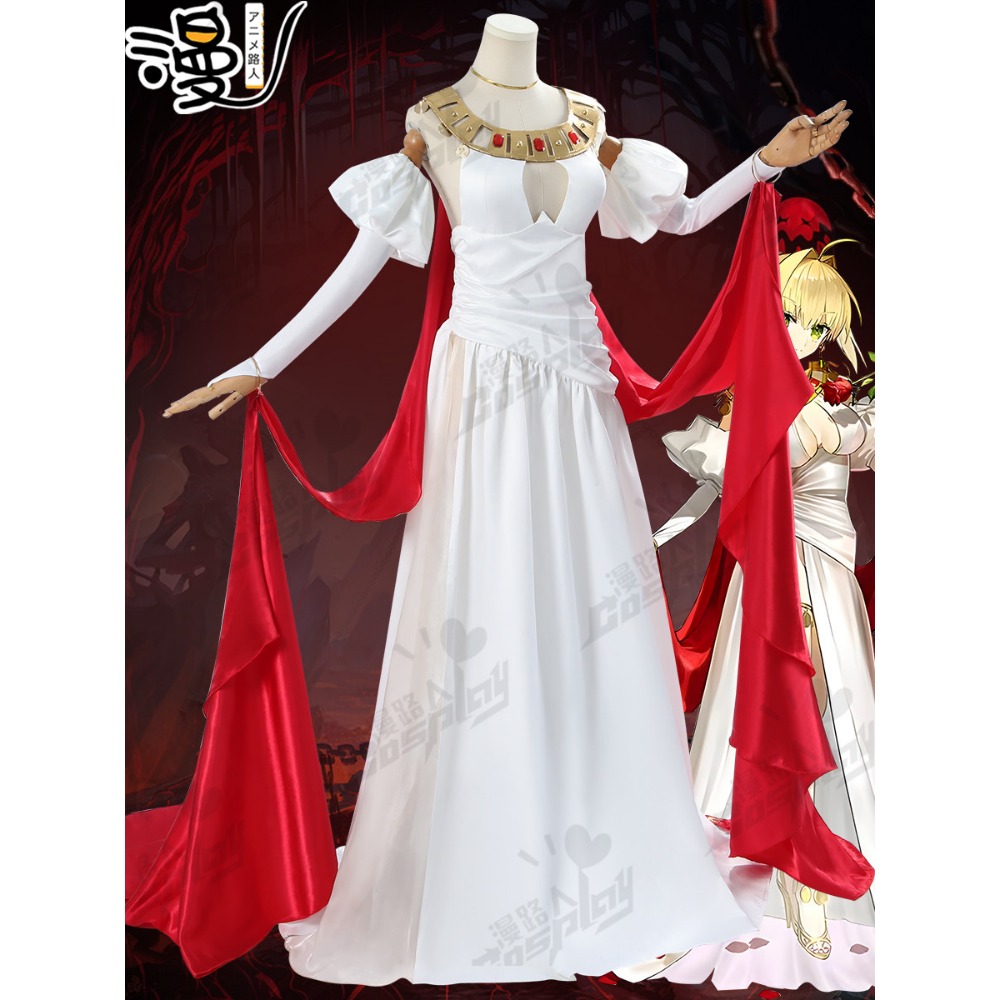 فستان سهرة رسمي من نيرو، زي تن - مراجعة Evening Gown وسعره
