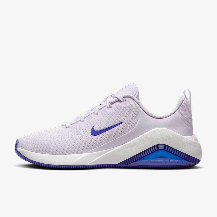 حذاء نايك AIR ZOOM BELLA 7 للن - مراجعة Nike Shoes Air Max 270 وسعره