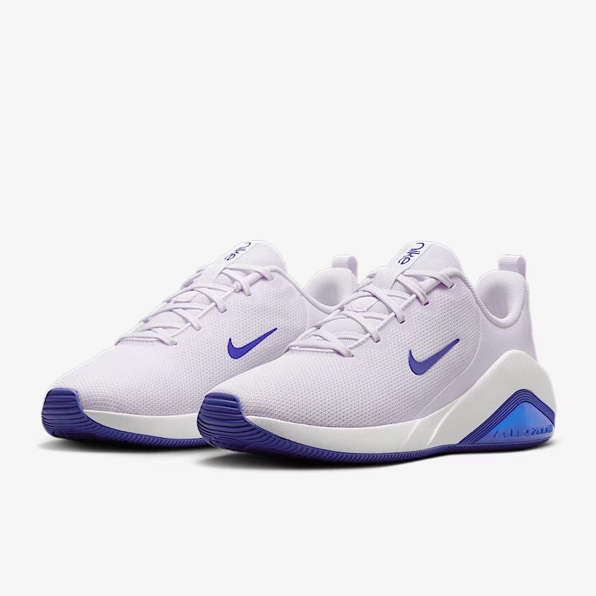 حذاء نايك AIR ZOOM BELLA 7 للن - مراجعة Nike Shoes Air Max 270 وسعره