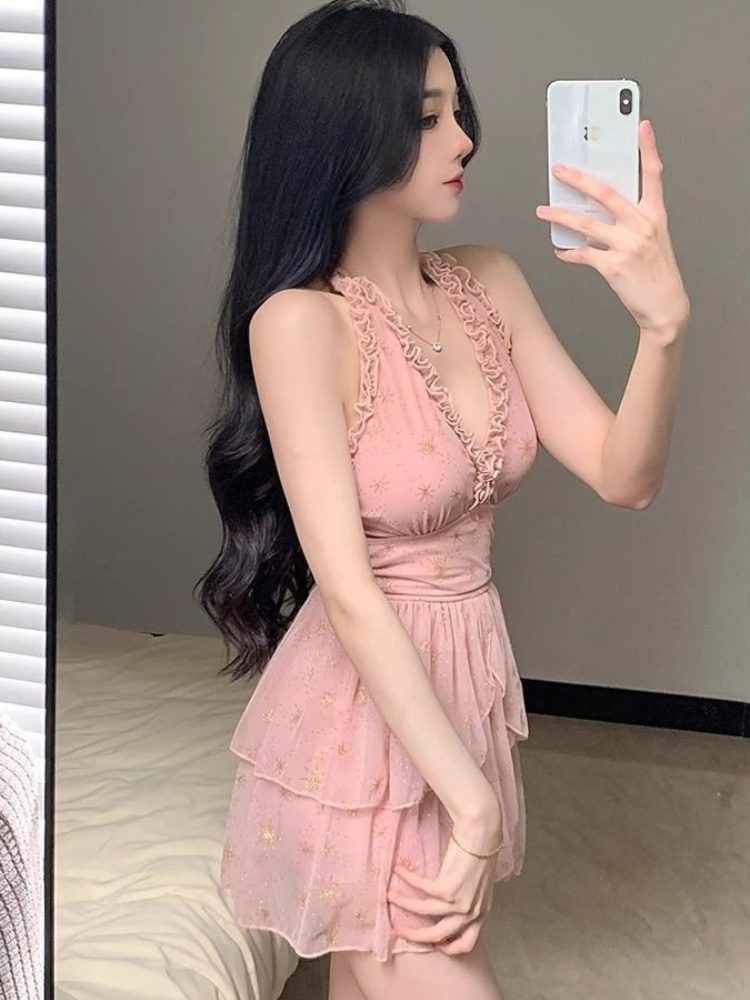 مايوه نسائي أنيق وجذاب لعام 20 - مراجعة Womens Suit وسعره