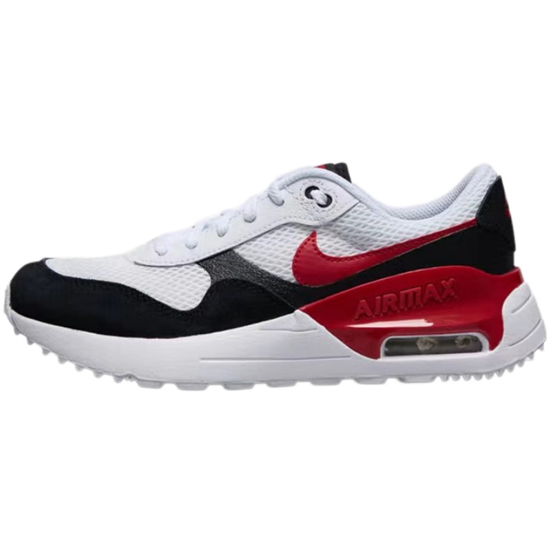 نايك إير ماكس SYSTM أحذية كاجو - مراجعة Nike Shoes Air Max 270 وسعره