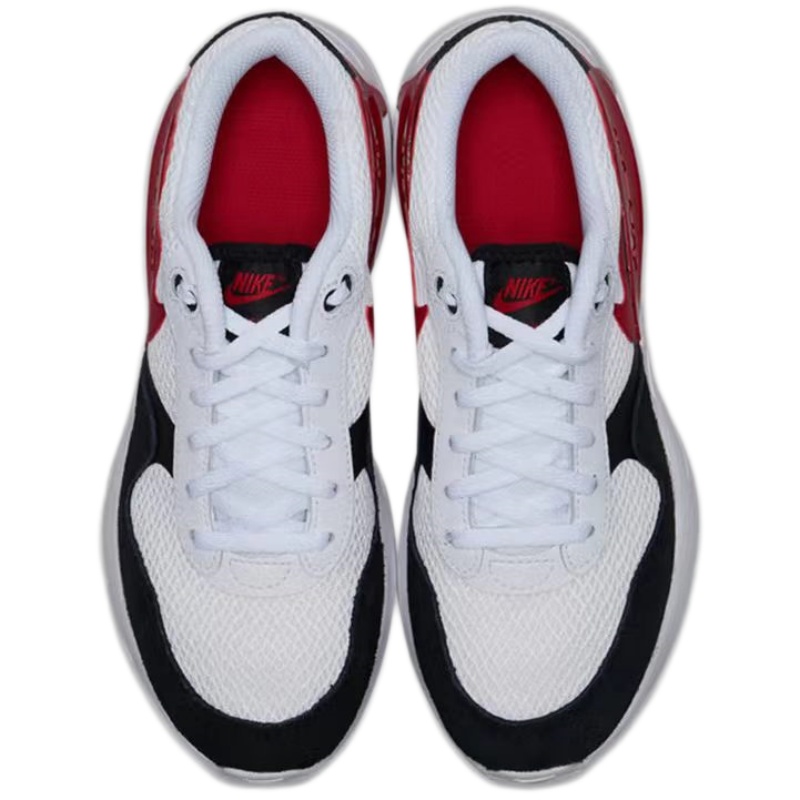 نايك إير ماكس SYSTM أحذية كاجو - مراجعة Nike Shoes Air Max 270 وسعره