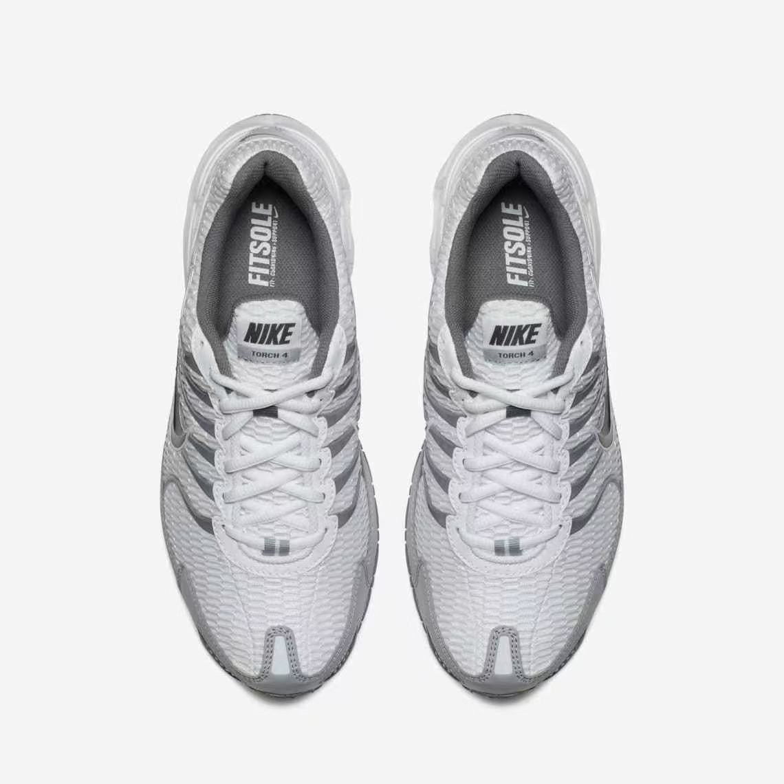 حذاء نايك الرسمي AIR MAX TORCH - مراجعة Nike Shoes Air Max 270 وسعره