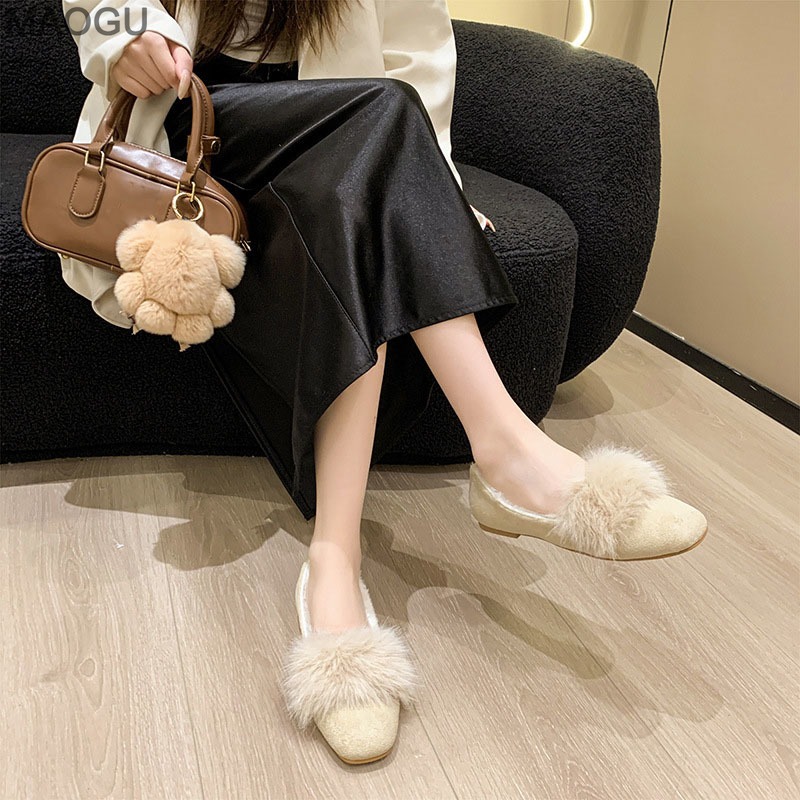 المرأة أفخم حذاء مسطح 2025 الخ - مراجعة Womens Heels وسعره