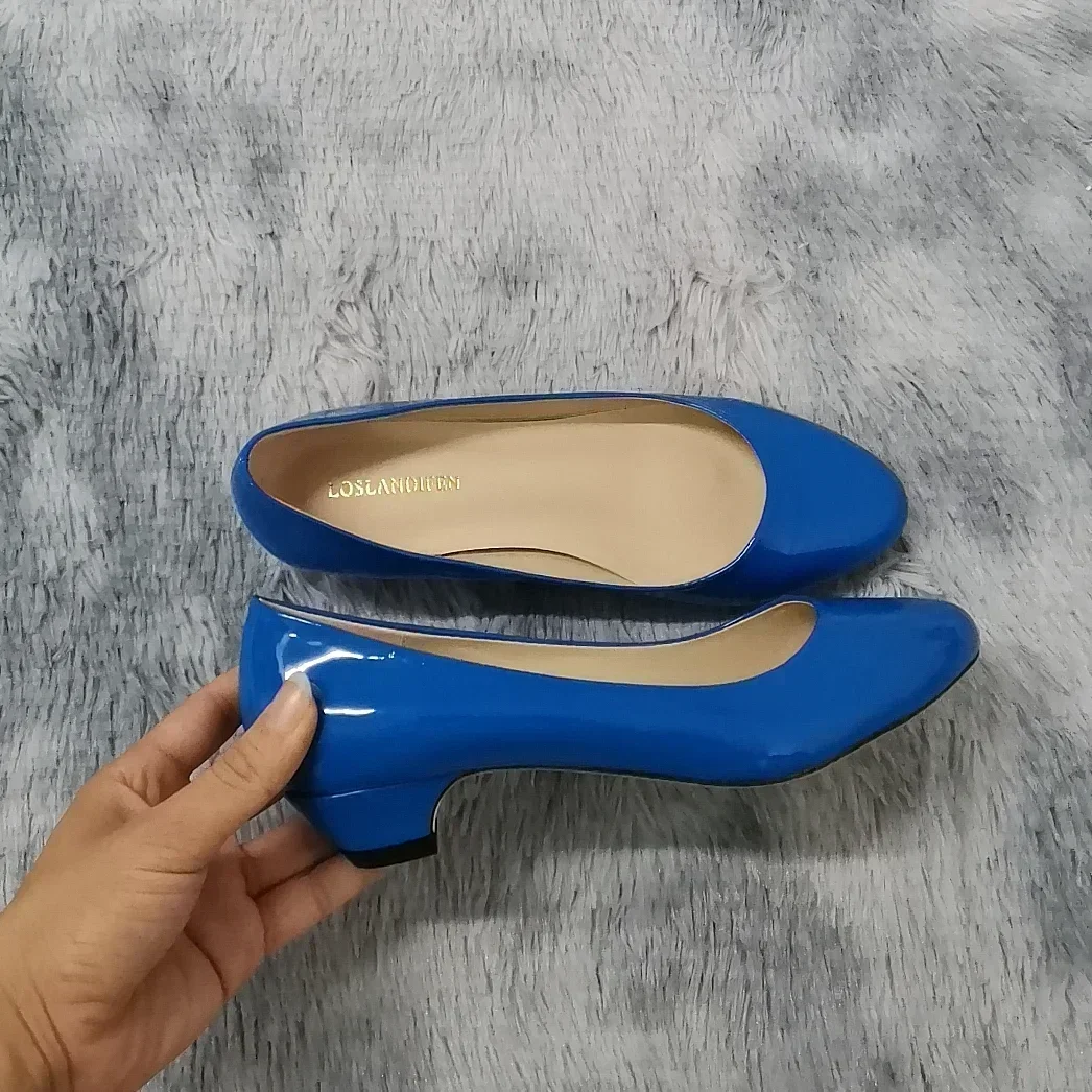 النساء إسفين مضخات الخريف فستا - مراجعة Womens Heels وسعره