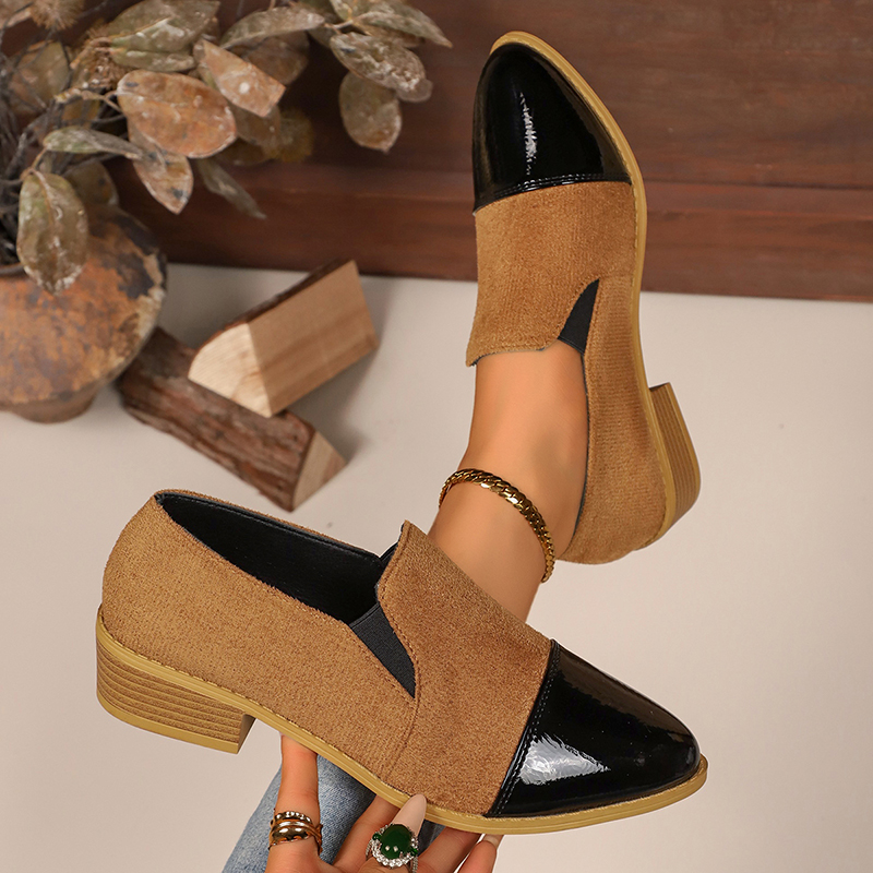 ليوبارد مطبوعة المرأة كعب منخف - مراجعة Womens Heels وسعره