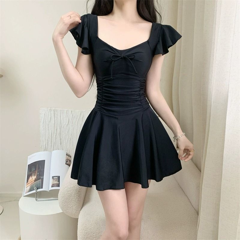 2026 جديد فستان سباحة نسائي بأ - مراجعة Womens Suit وسعره