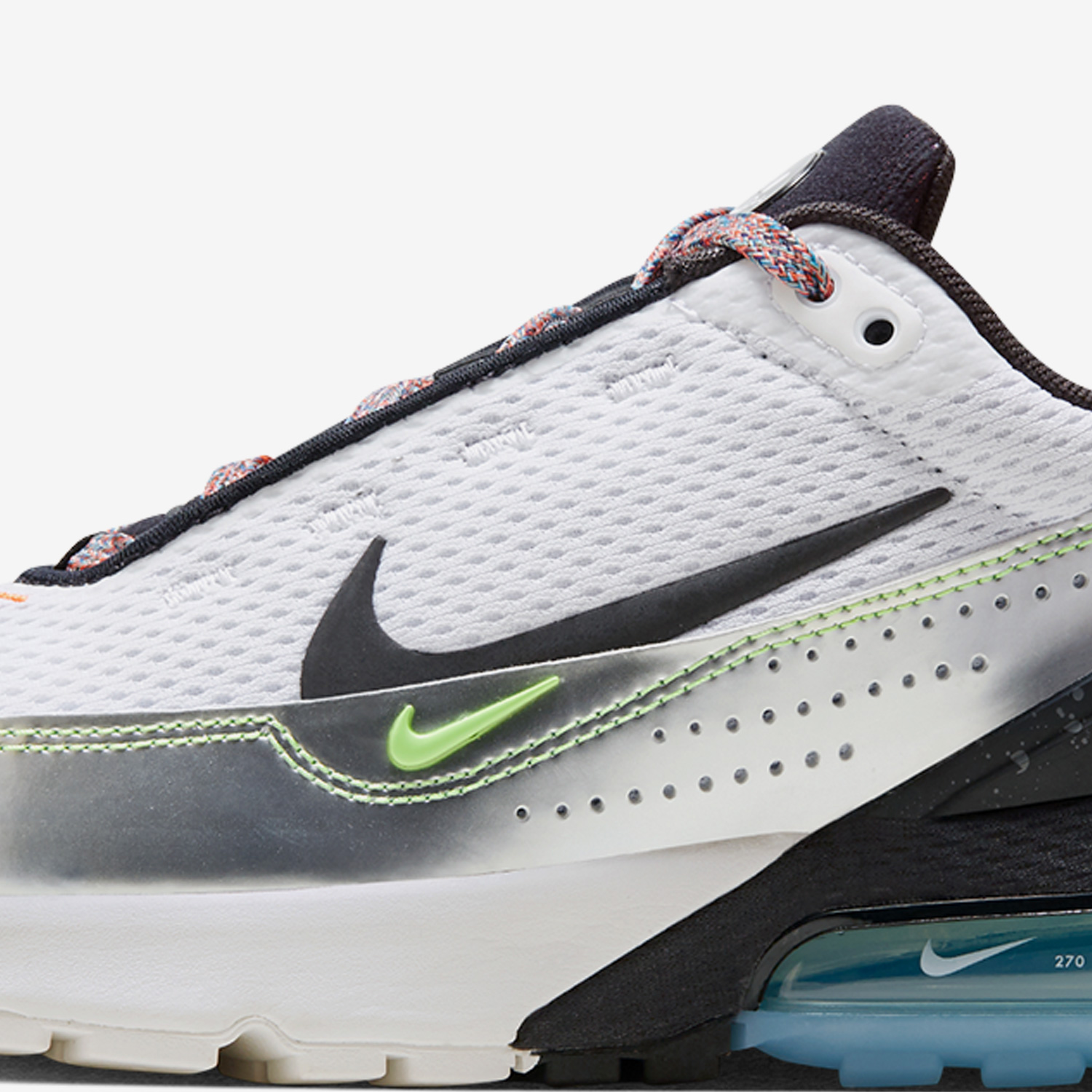 حذاء الجري Nike Official الأصل - مراجعة Nike Shoes Air Max 270 وسعره