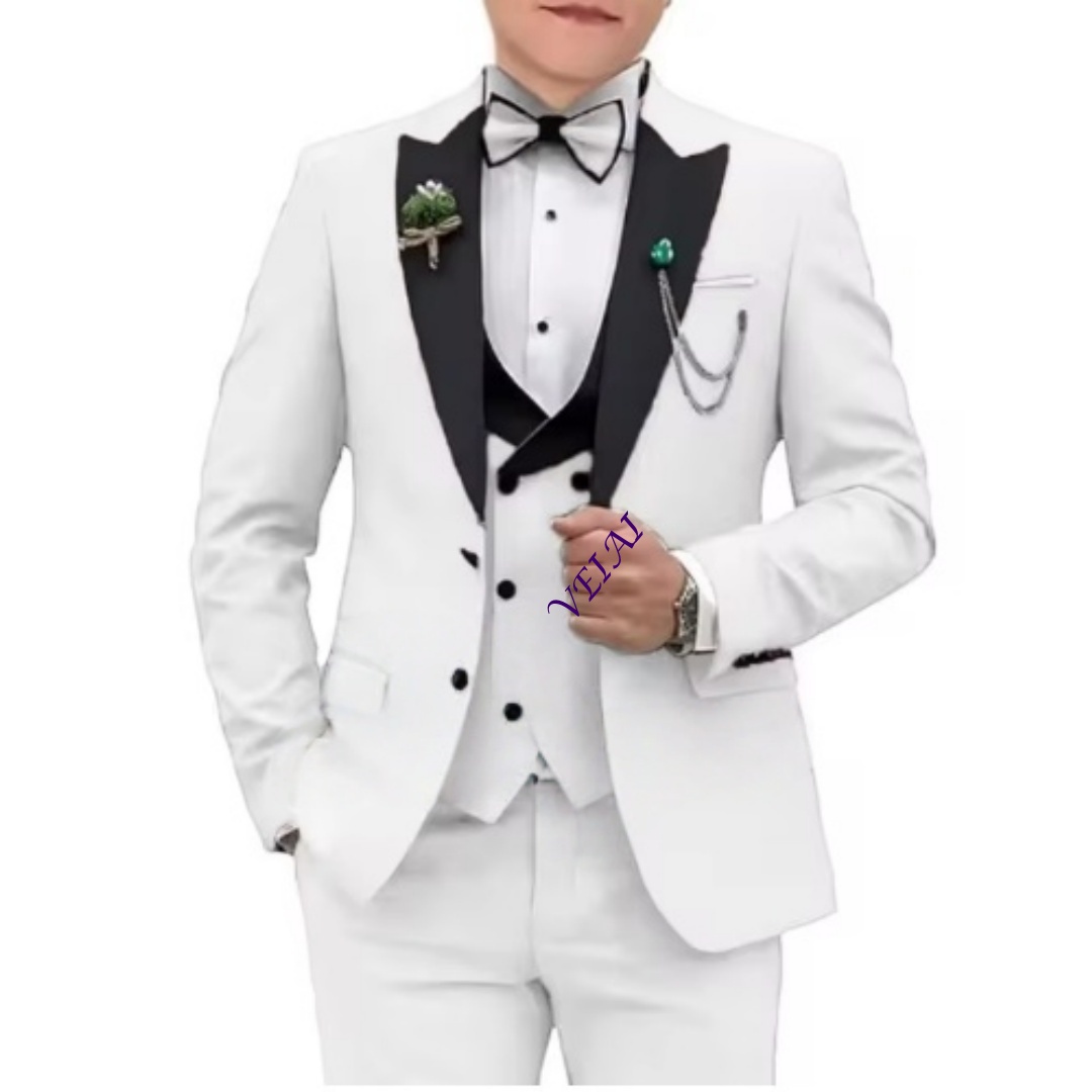 بدلة رسمية للأولاد، طقم توكسيد - مراجعة Formal Dress وسعره